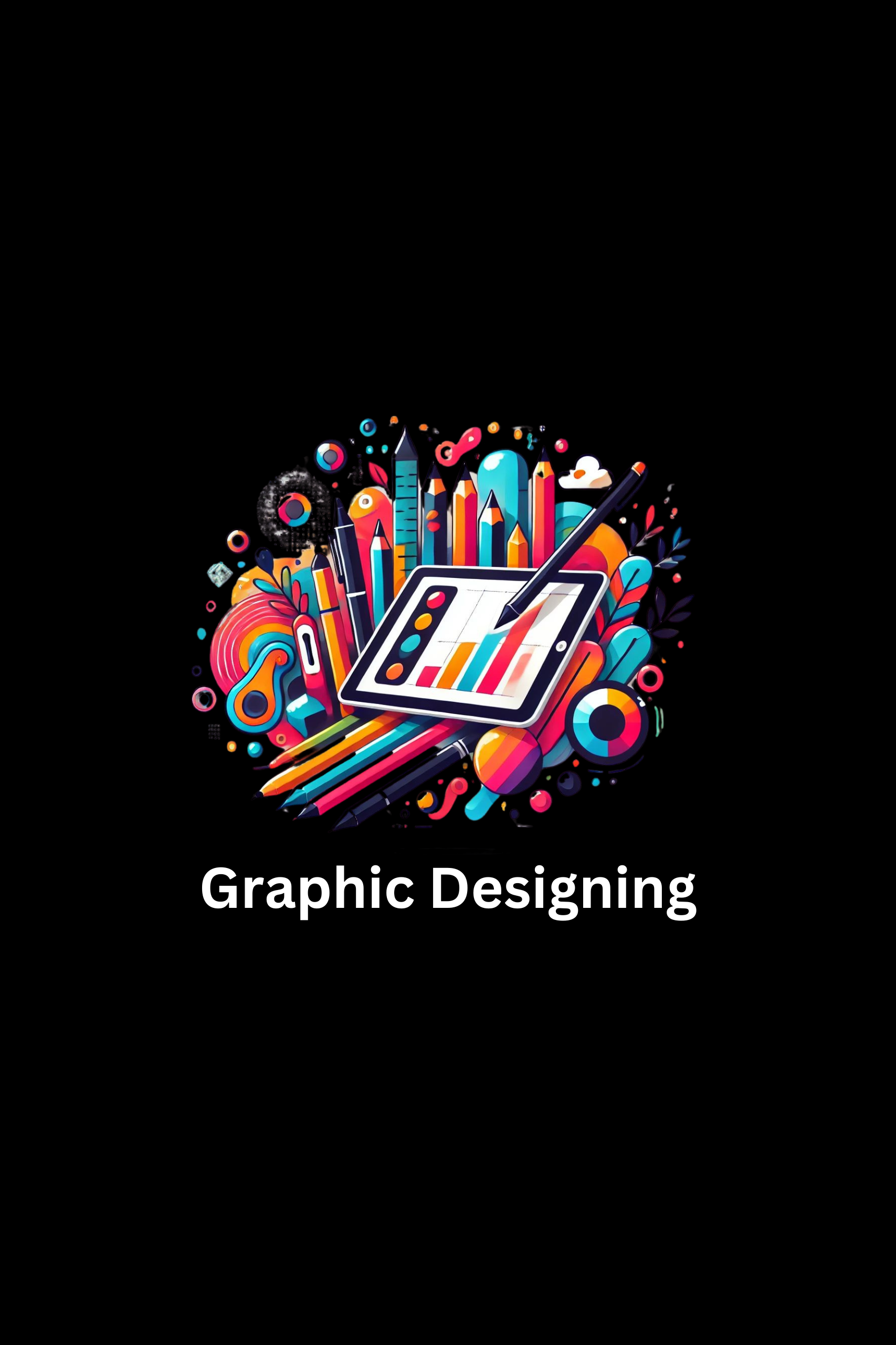 Graphic Designing