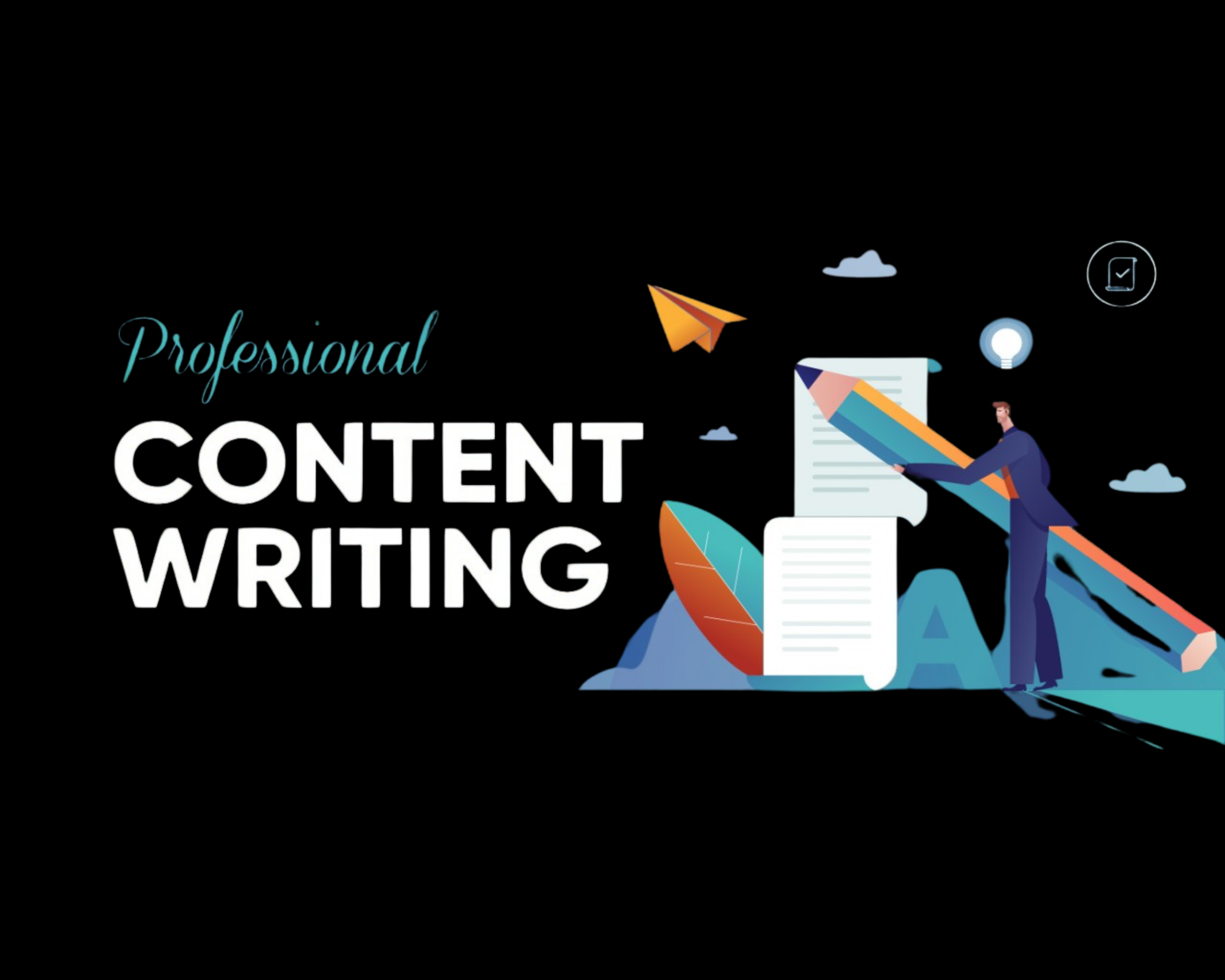 Content Writing