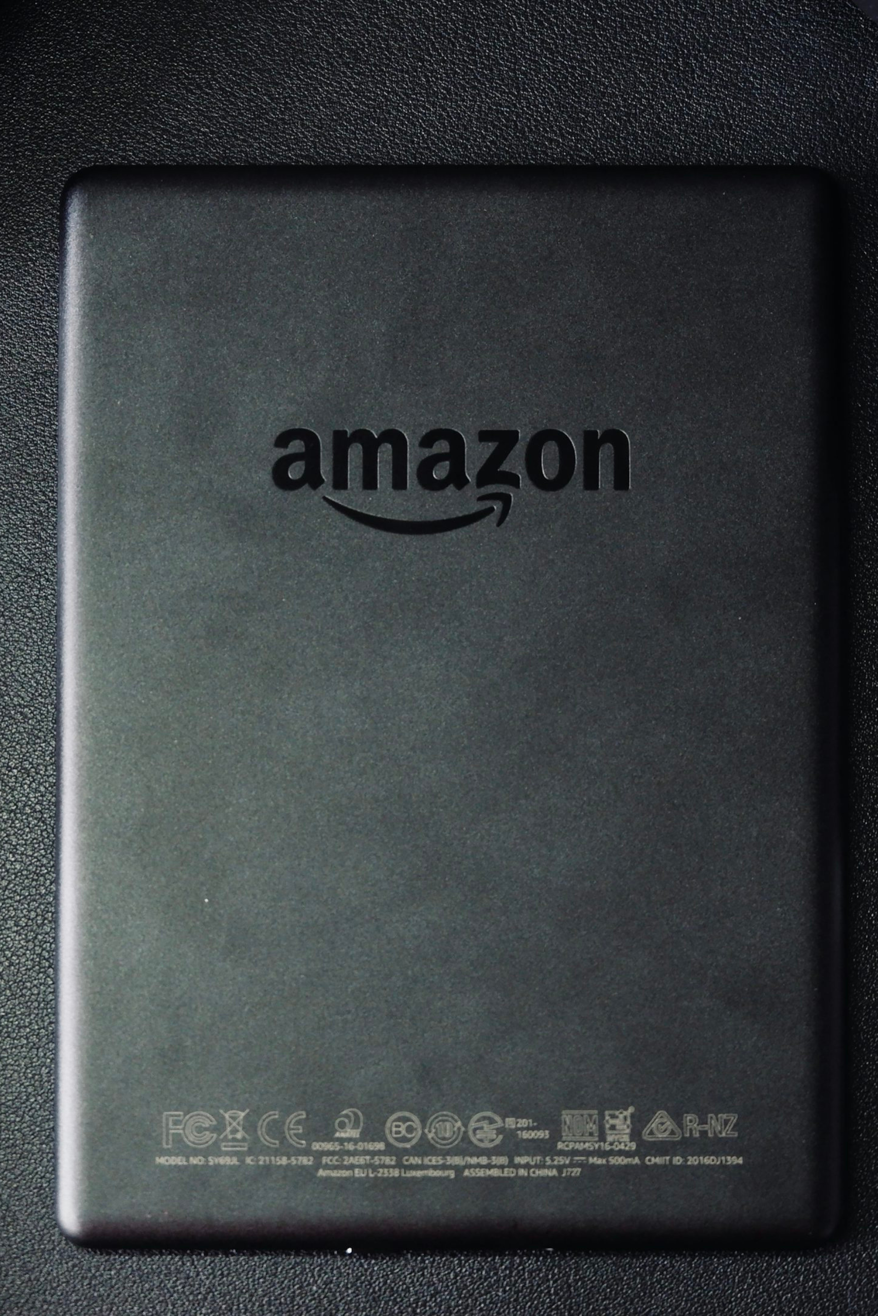 AMAZON VA