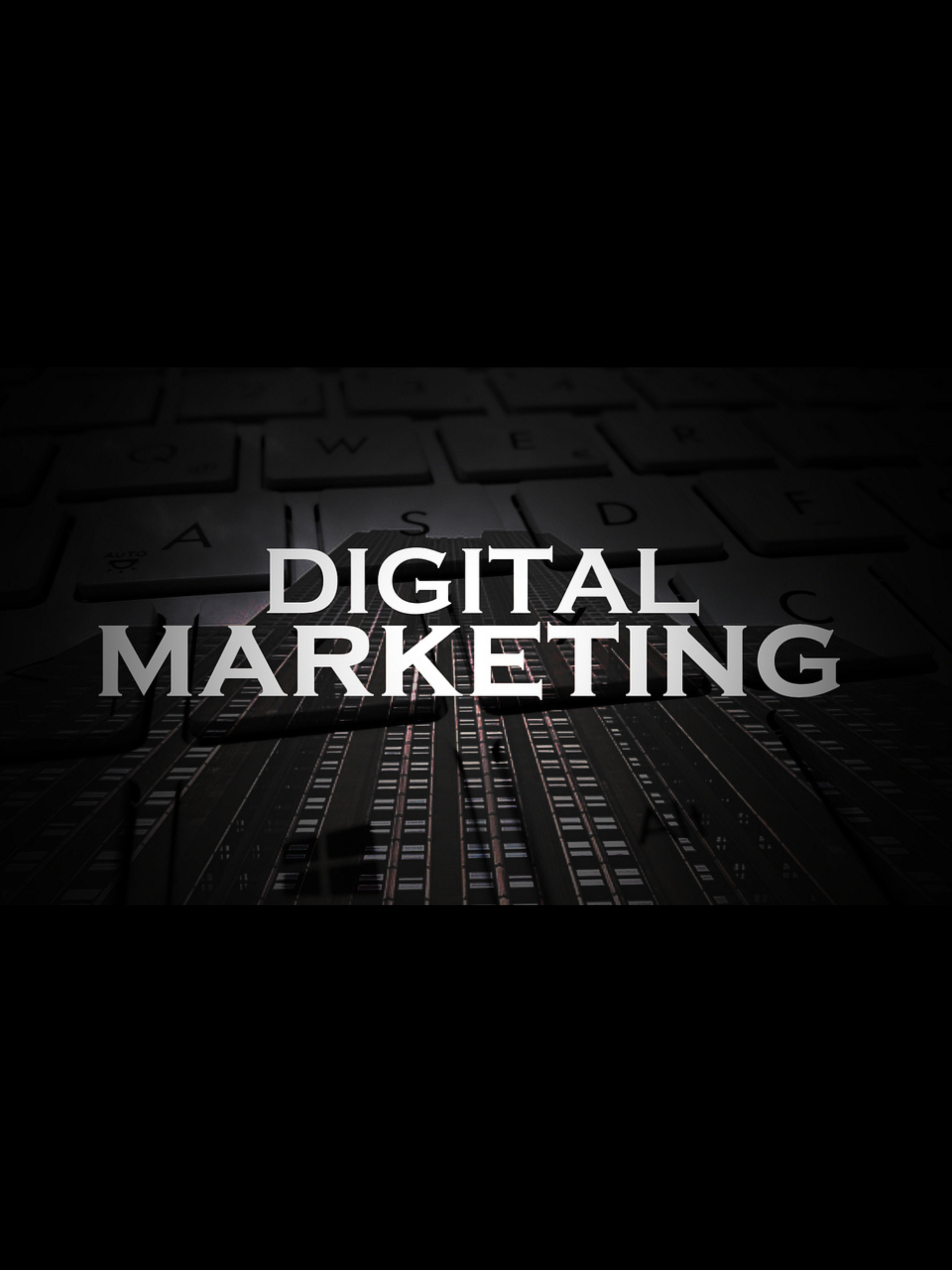 Digital Marketing